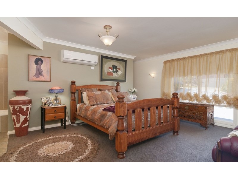 1 Zulu Close, Lilydale VIC 3140