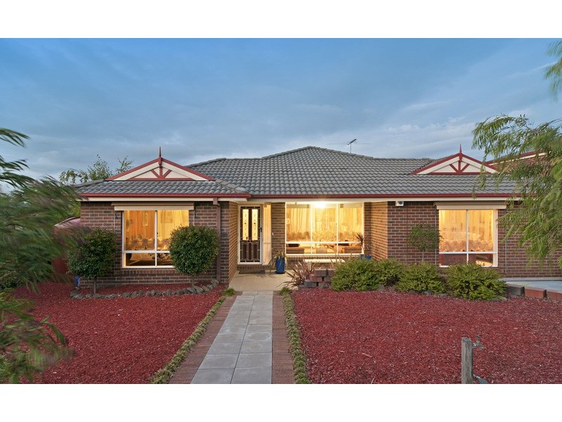 1 Zulu Close, Lilydale VIC 3140