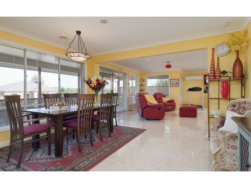 1 Zulu Close, Lilydale VIC 3140