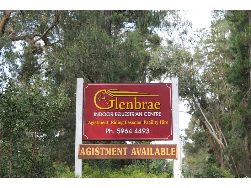 205 Victoria Road, Wandin North VIC 3139