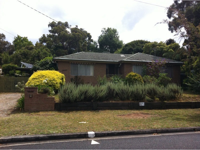 7 Grantully Street, Mount Evelyn VIC 3796