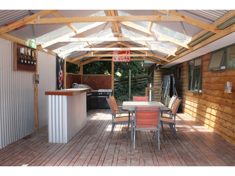 58 Warrawee Road, Mount Evelyn VIC 3796