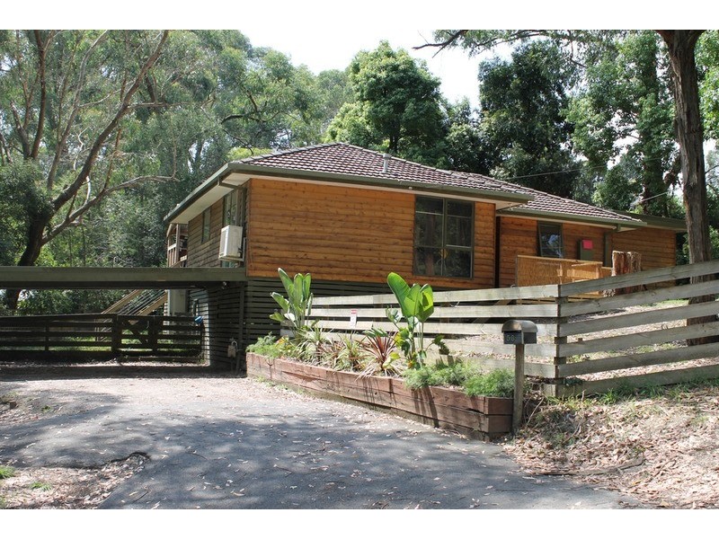 58 Warrawee Road, Mount Evelyn VIC 3796