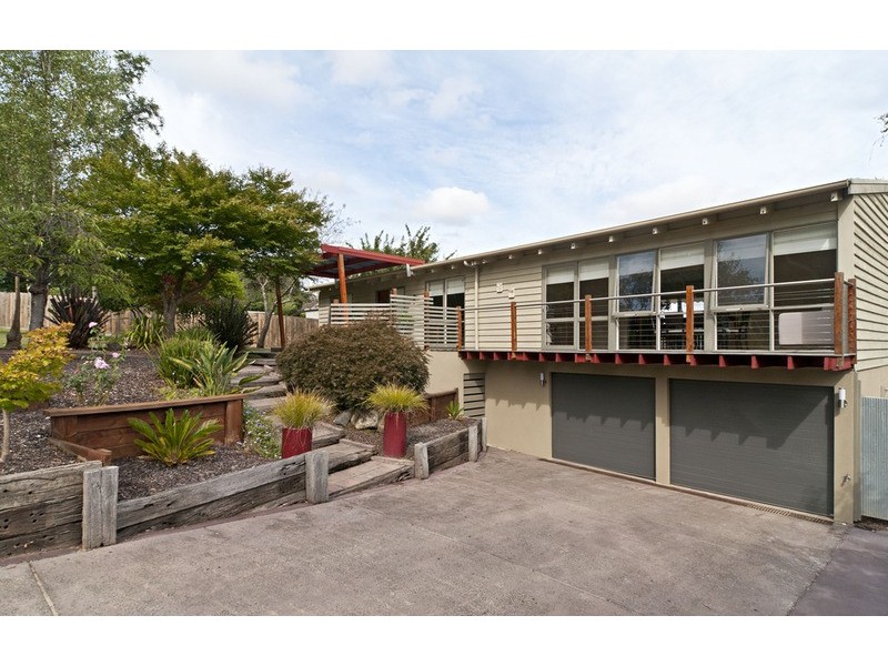 3 Connors Flat Road, Wandin North VIC 3139