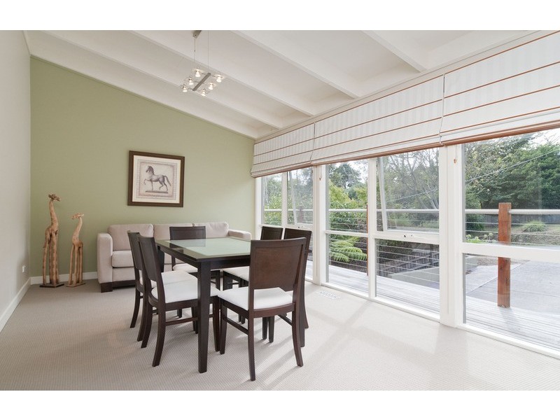 3 Connors Flat Road, Wandin North VIC 3139