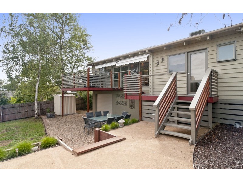 3 Connors Flat Road, Wandin North VIC 3139