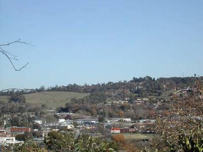 1/16 The Eyrie, Lilydale VIC 3140