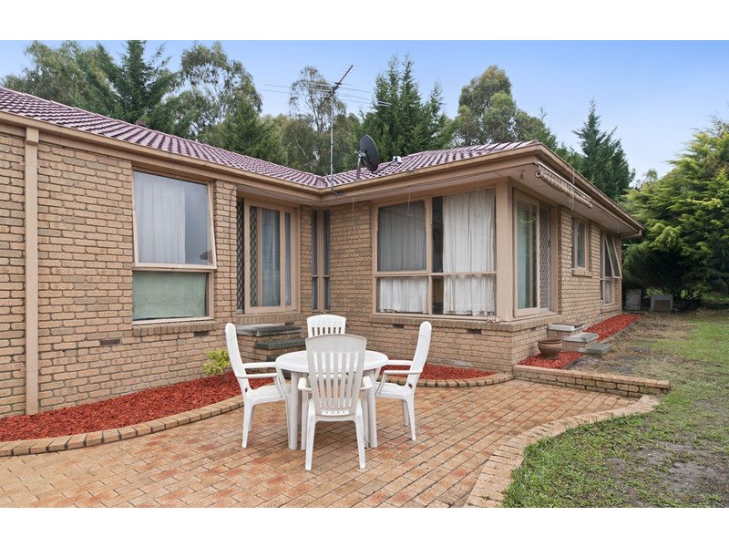 10 The Gateway, Croydon South VIC 3136