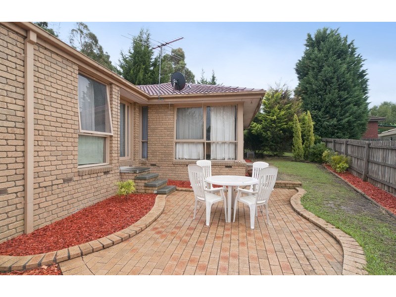 10 The Gateway, Croydon South VIC 3136