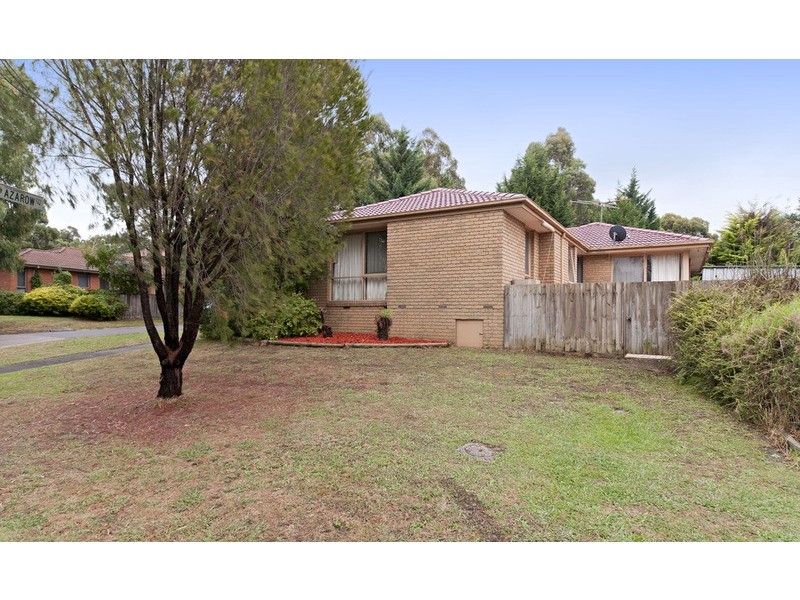 10 The Gateway, Croydon South VIC 3136