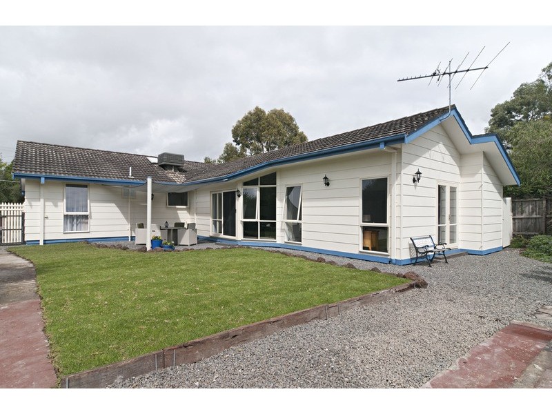 49 Morokai Grove, Lilydale VIC 3140