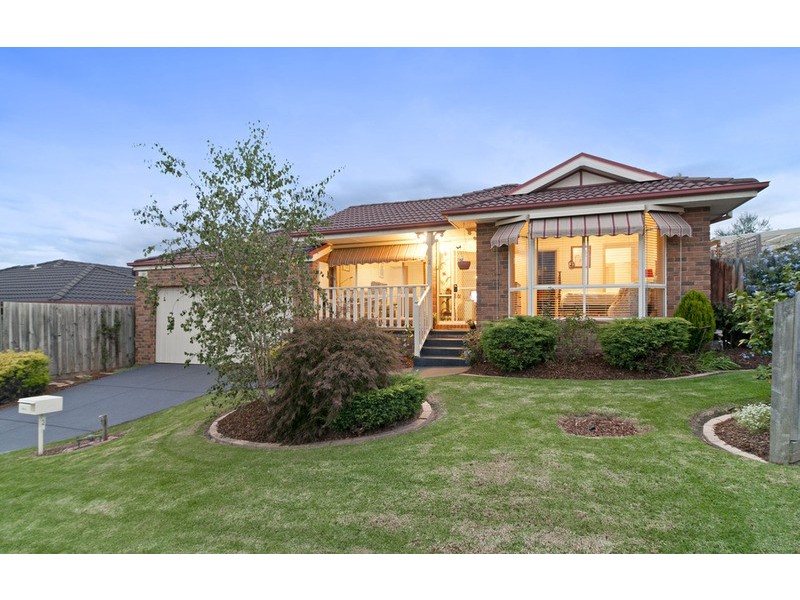 2 Carly Court, Croydon North VIC 3136