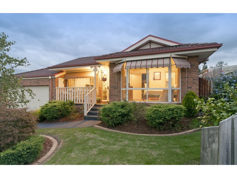 2 Carly Court, Croydon North VIC 3136