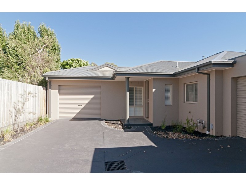 3/99 Anderson  Street, Lilydale VIC 3140