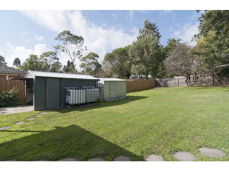 7 Switchback Road, Chirnside Park VIC 3116