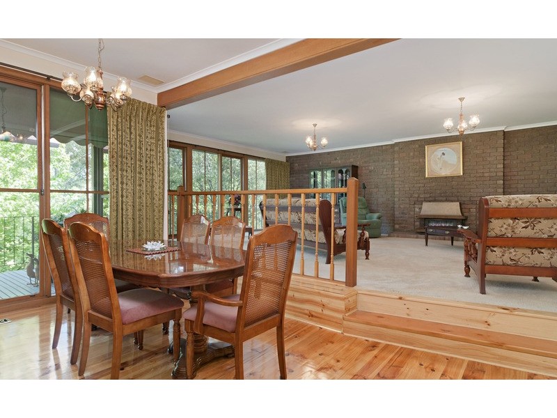 9 Valley Ho, Chirnside Park VIC 3116