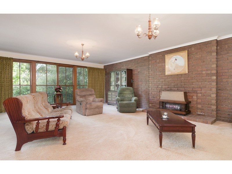 9 Valley Ho, Chirnside Park VIC 3116