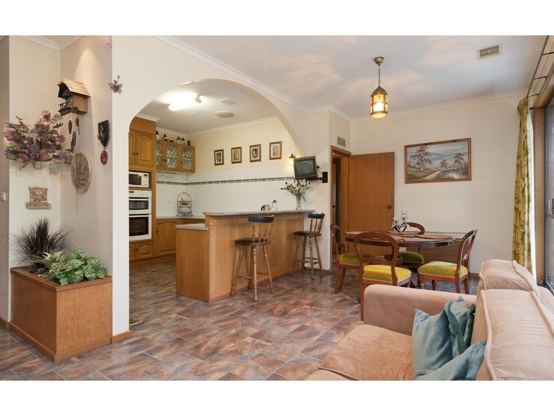 9 Valley Ho, Chirnside Park VIC 3116