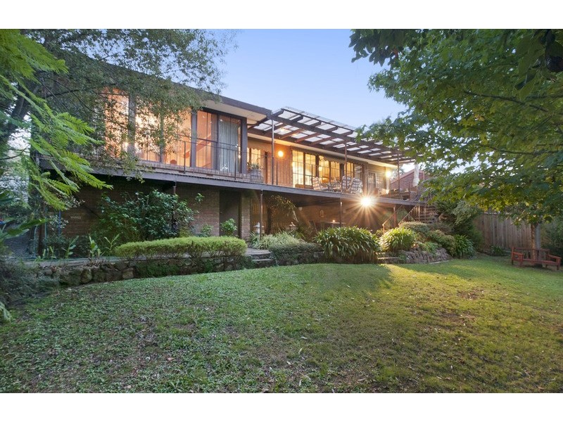 9 Valley Ho, Chirnside Park VIC 3116