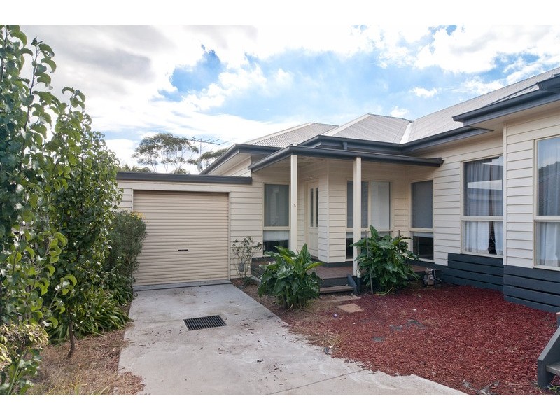 3/95 Anderson Street, Lilydale VIC 3140