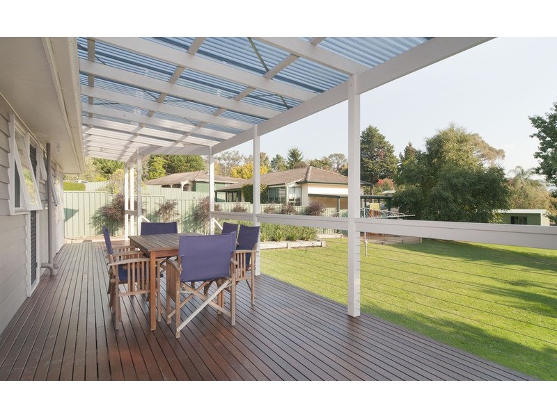 8 Morris Court, Wandin North VIC 3139