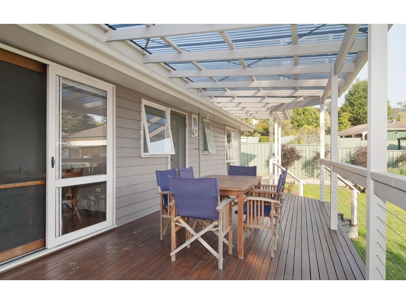 8 Morris Court, Wandin North VIC 3139