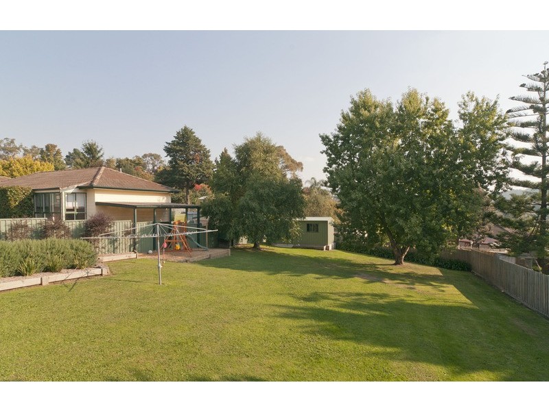 8 Morris Court, Wandin North VIC 3139