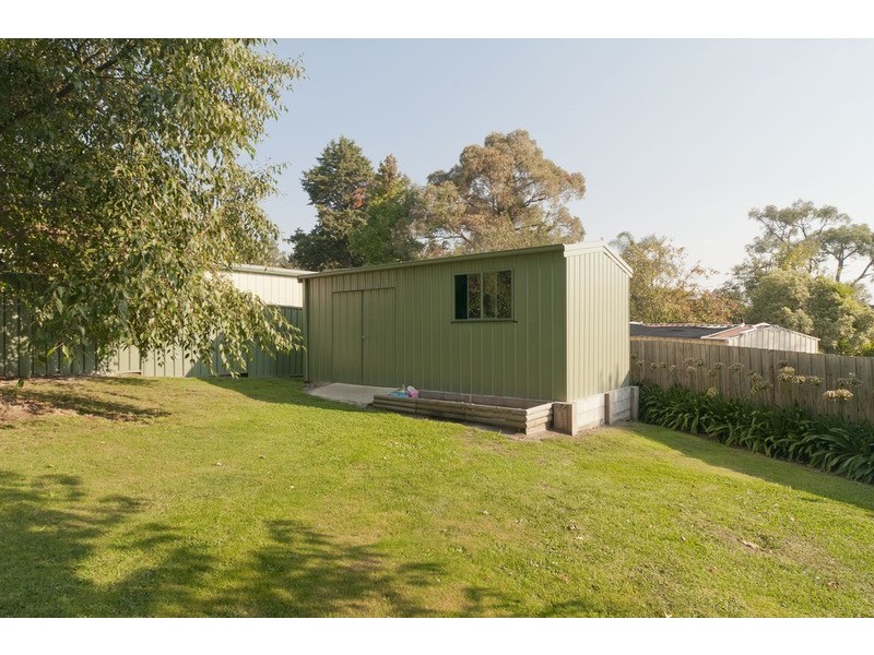 8 Morris Court, Wandin North VIC 3139