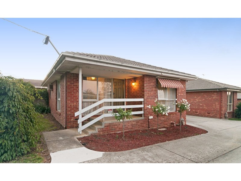 1/22 Slevin Street, Lilydale VIC 3140