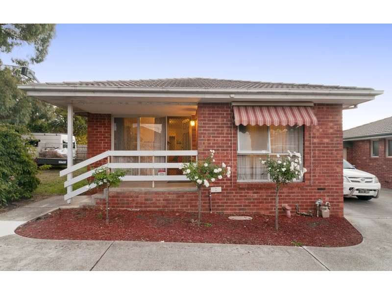 1/22 Slevin Street, Lilydale VIC 3140