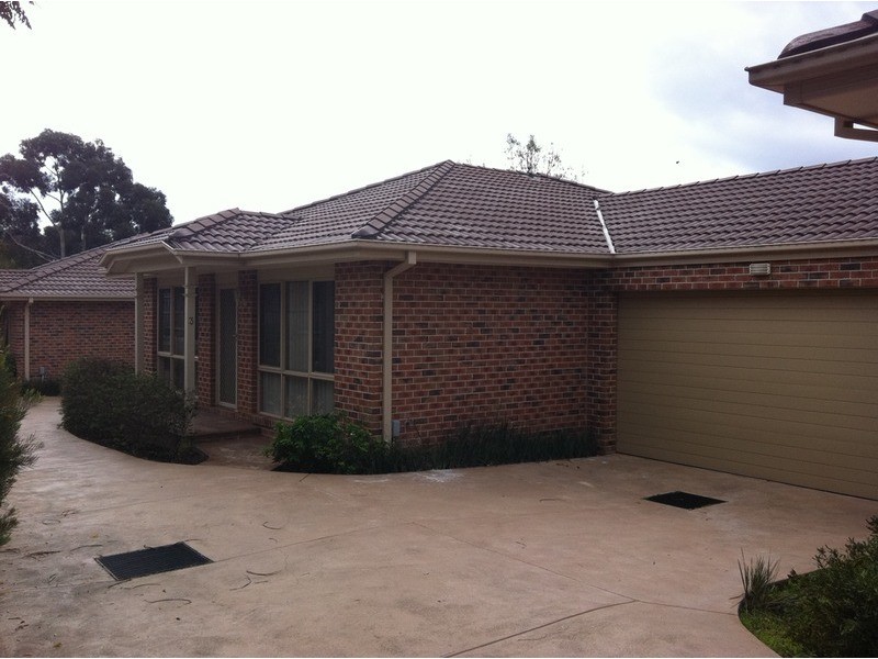 3/357 Maroondah  Highway, Croydon VIC 3136