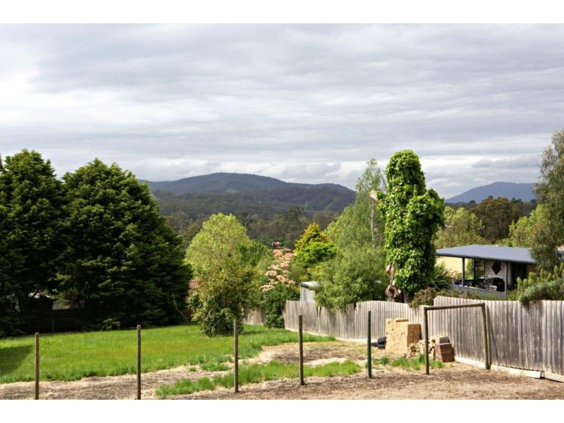 17 Raleigh Street, Seville VIC 3139