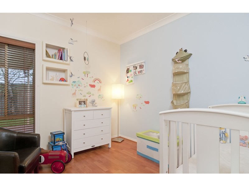 3 Rosewood  Place, Chirnside Park VIC 3116