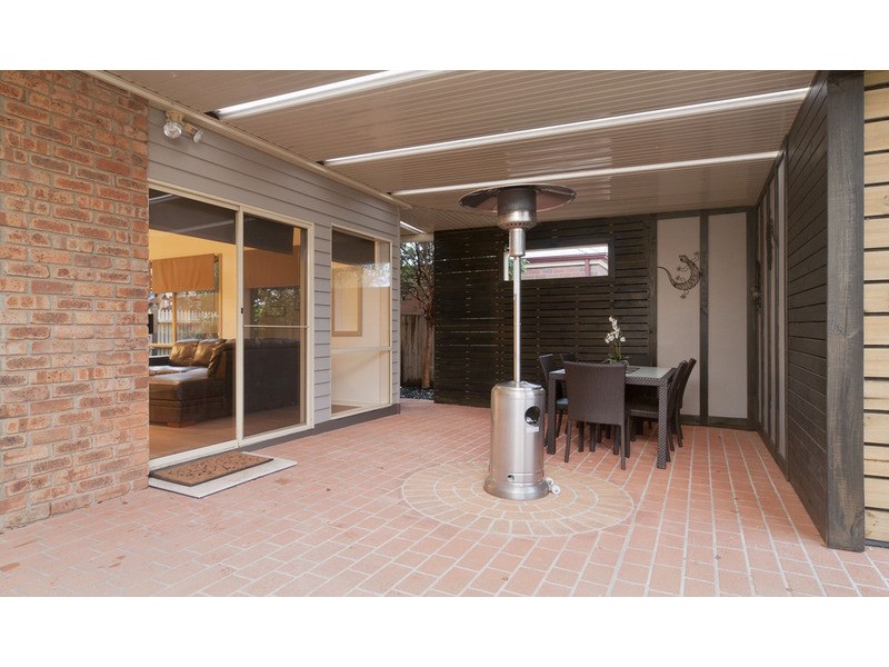 3 Rosewood  Place, Chirnside Park VIC 3116