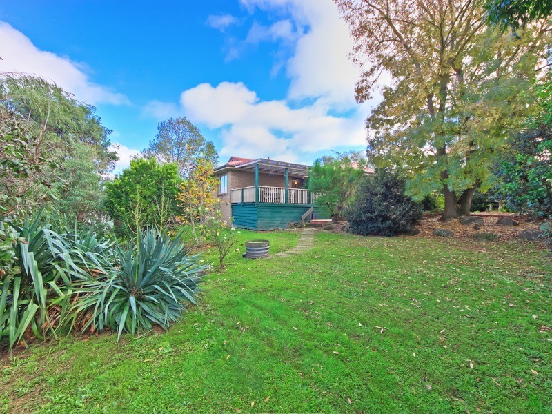 9 Willmette Court, Lilydale VIC 3140