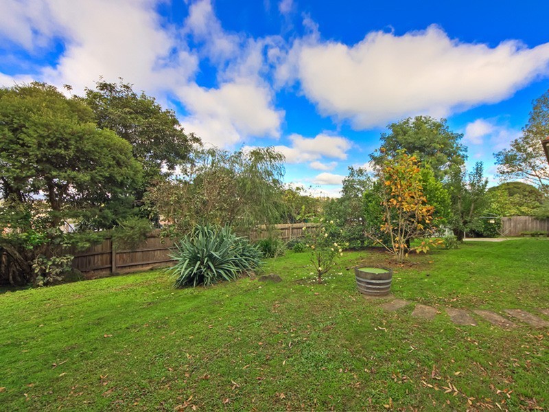 9 Willmette Court, Lilydale VIC 3140