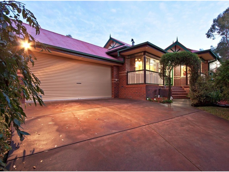 134 Bailey Road, Mount Evelyn VIC 3796