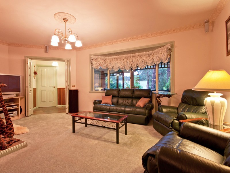 134 Bailey Road, Mount Evelyn VIC 3796