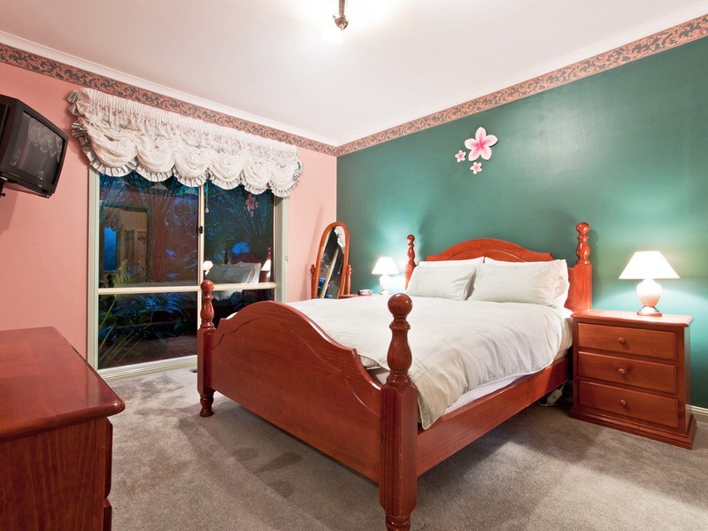 134 Bailey Road, Mount Evelyn VIC 3796