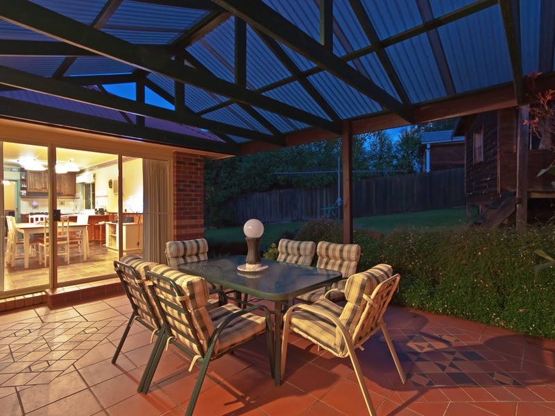 134 Bailey Road, Mount Evelyn VIC 3796