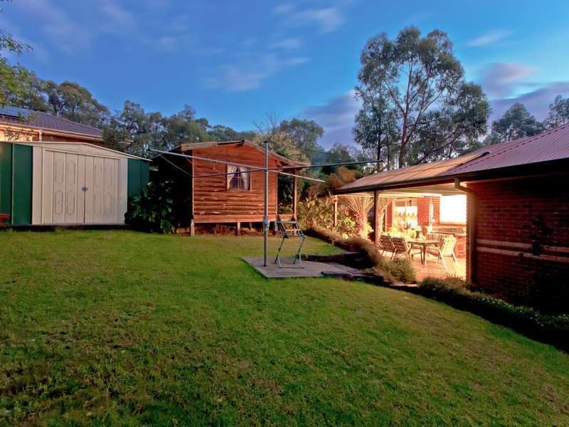 134 Bailey Road, Mount Evelyn VIC 3796