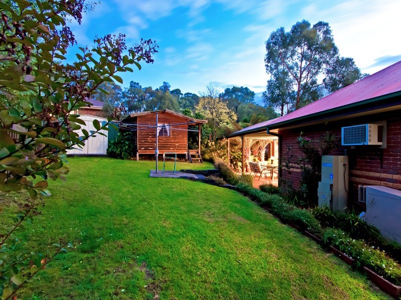 134 Bailey Road, Mount Evelyn VIC 3796