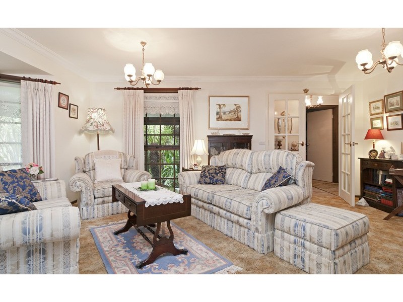 25 St James  Avenue, Montrose VIC 3765