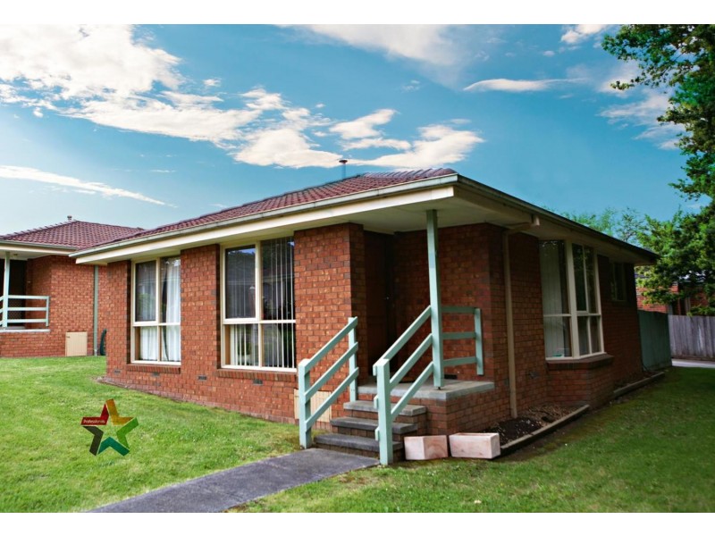 6/13 Cavehill Road, Lilydale VIC 3140