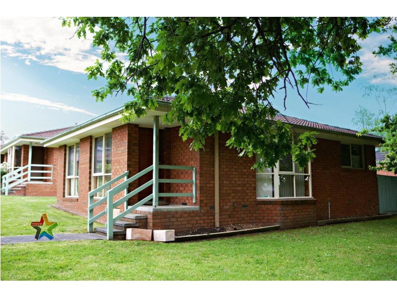 6/13 Cavehill Road, Lilydale VIC 3140