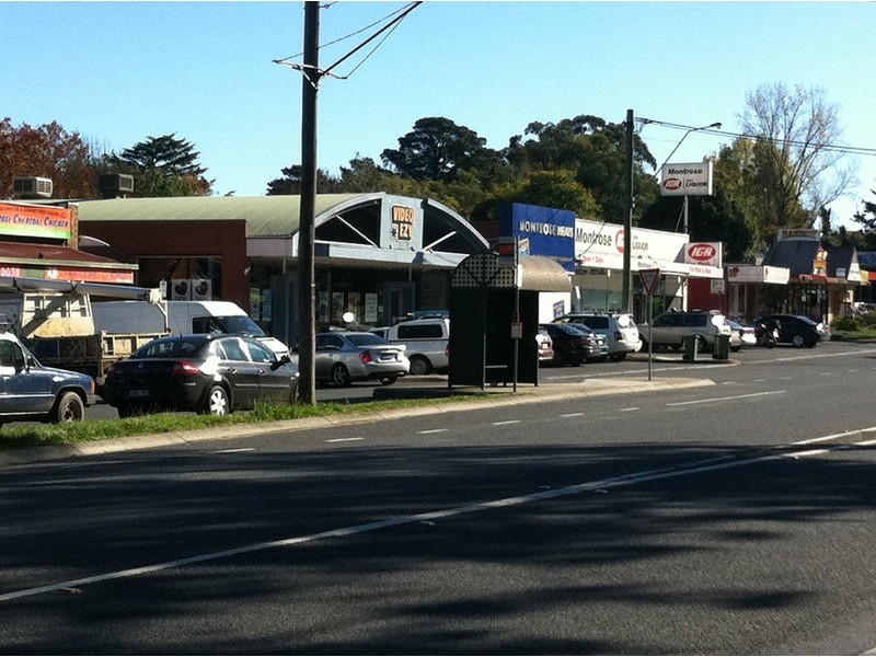 2/22 Leith Road, Montrose VIC 3765