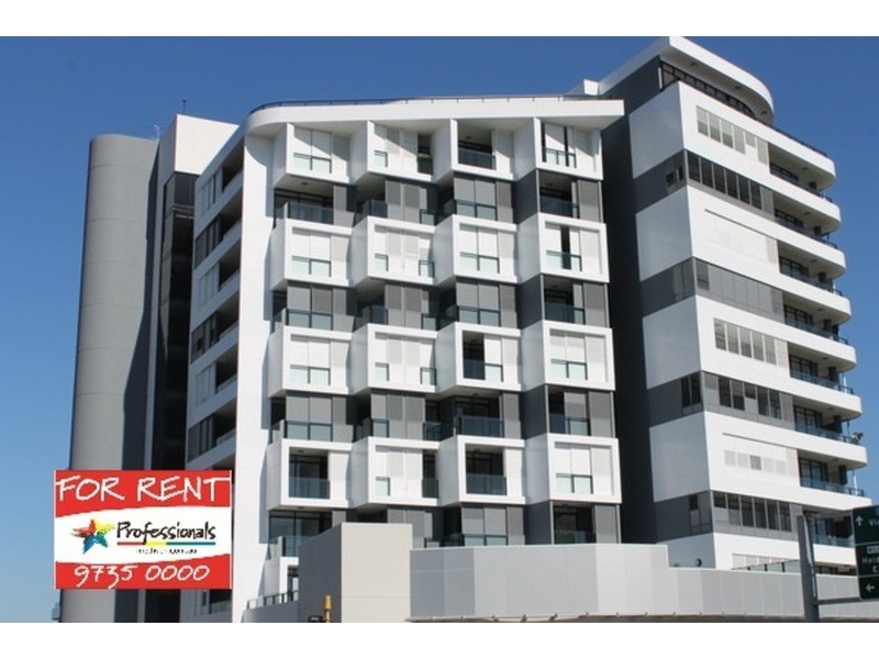 404/632-640 Doncaster  Road, Doncaster VIC 3108
