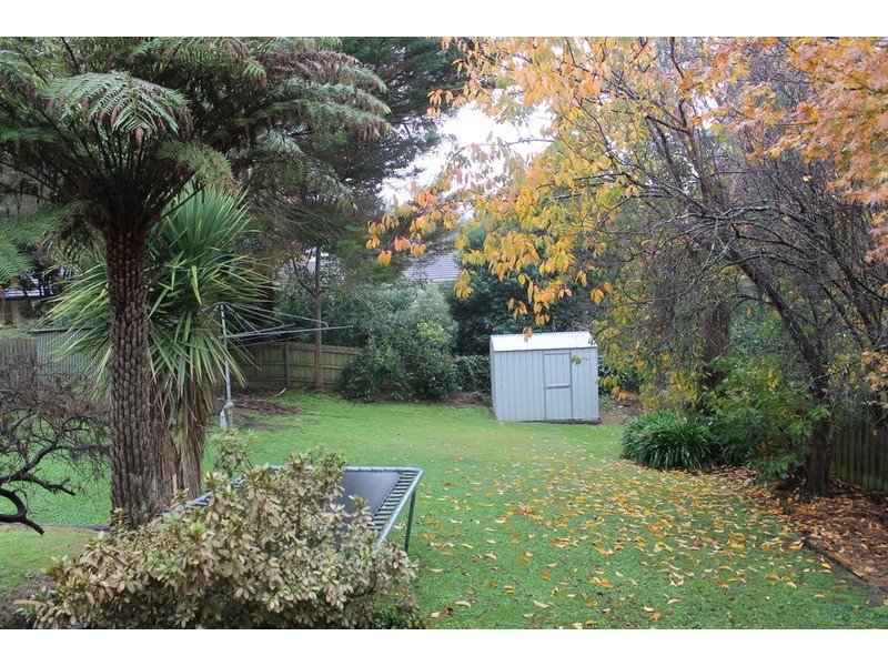 27 Bailey Road, Mount Evelyn VIC 3796