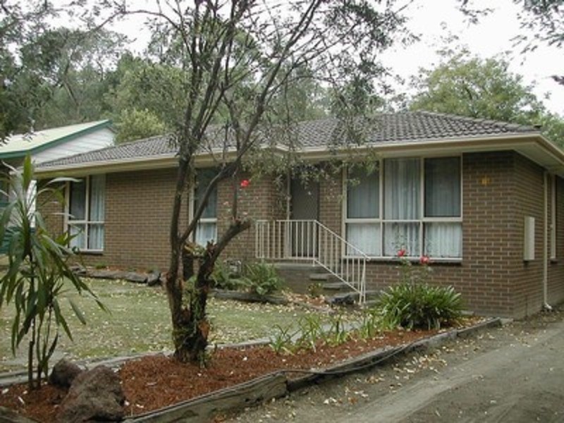 15 Hazford Street, Healesville VIC 3777