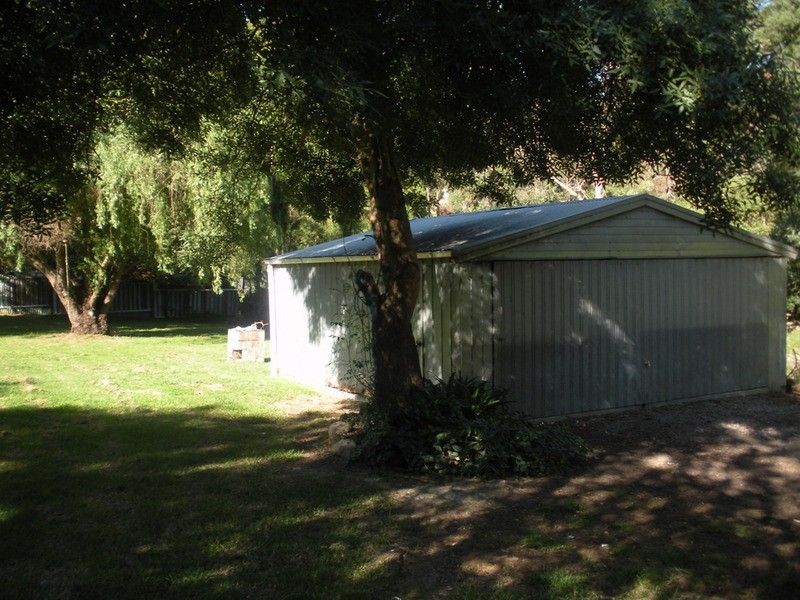 15 Hazford Street, Healesville VIC 3777